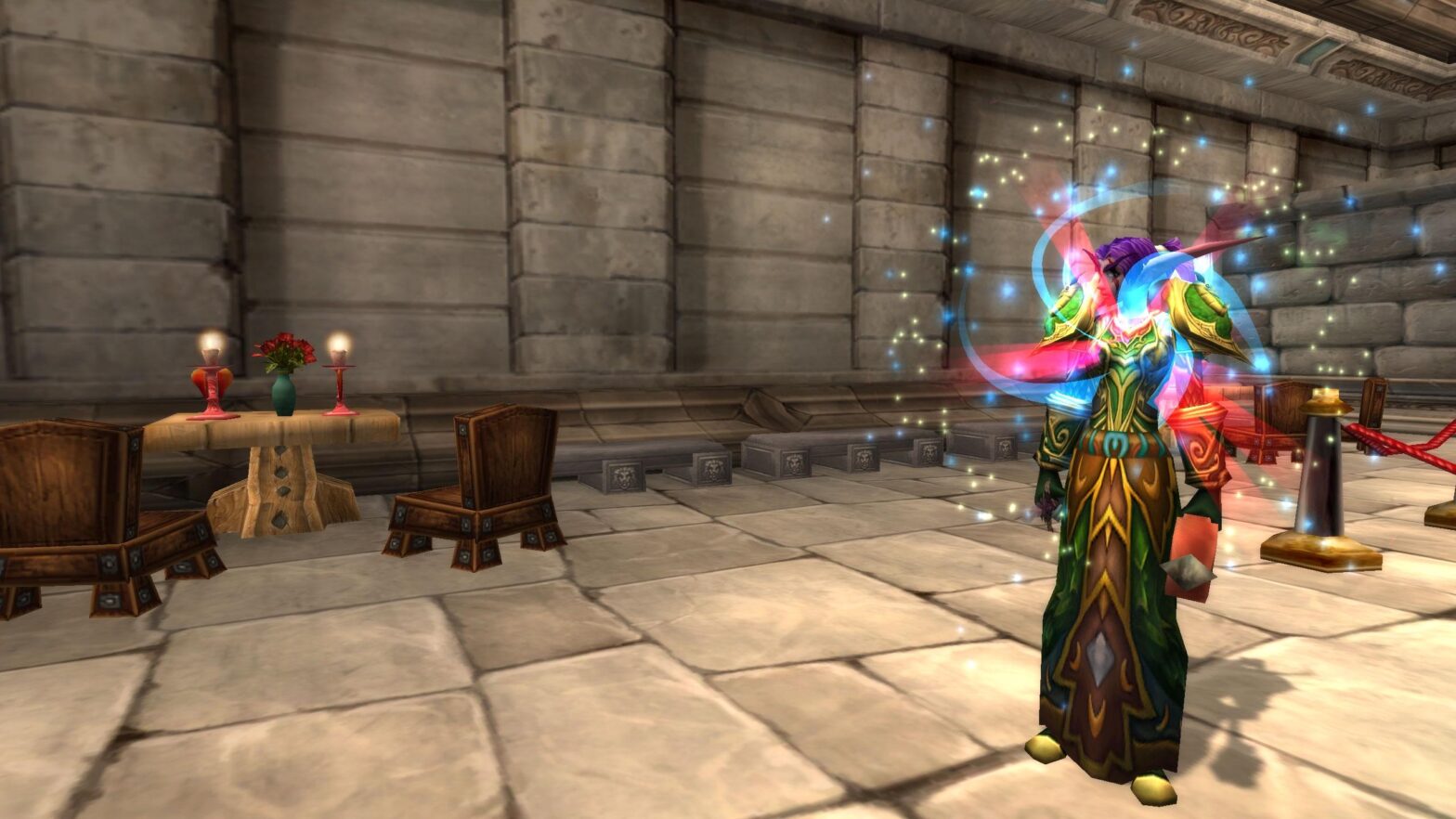 Most OP Classes in WoW Season of Discovery.