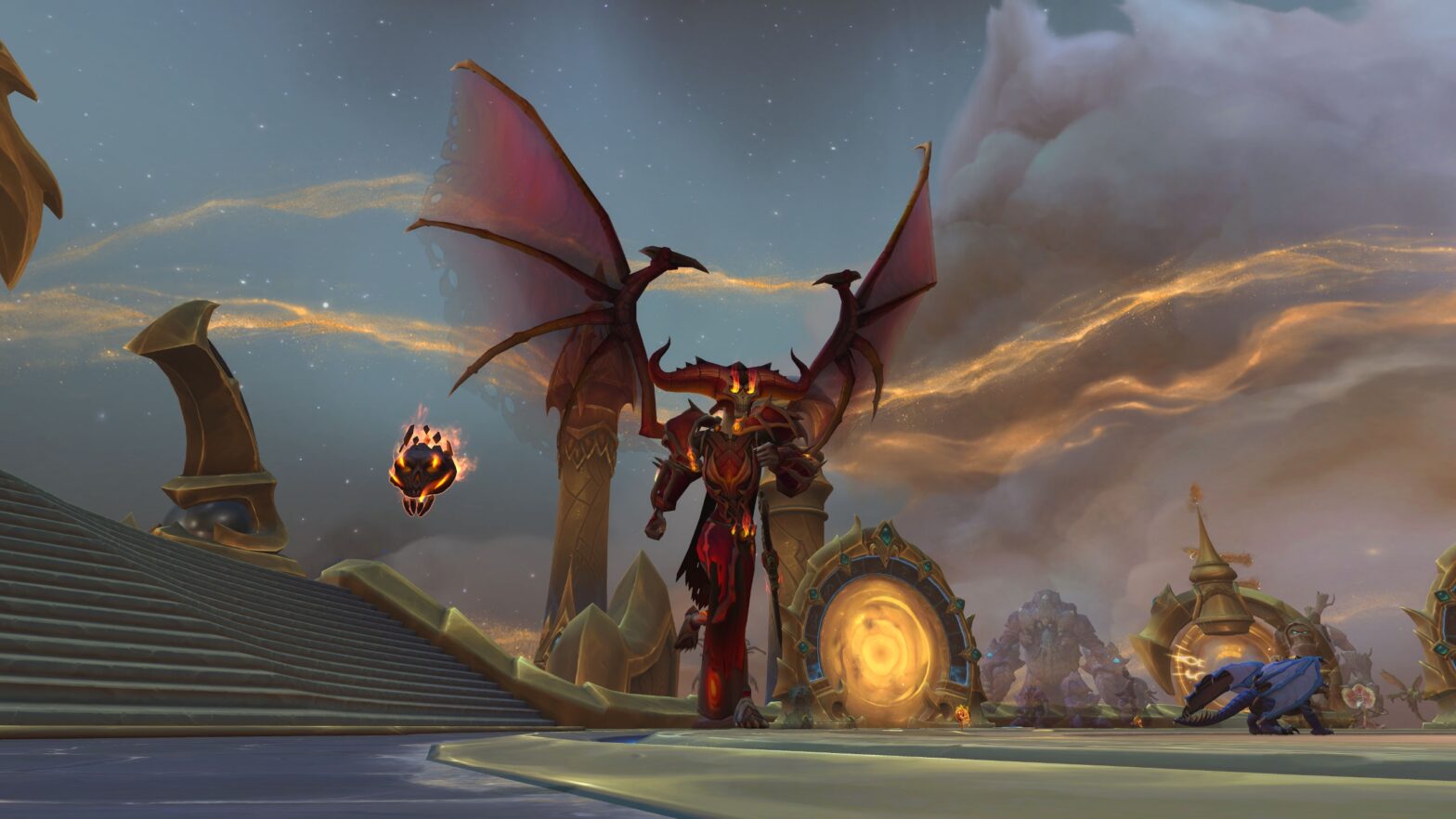 Class Tier Sets in Dragonflight: A Visual and Strategic Guide