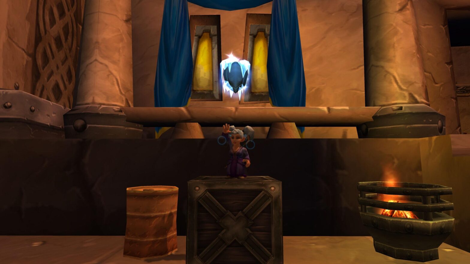 Buy WoW Gold: The Easiest Way to Stay Competitive in Azeroth