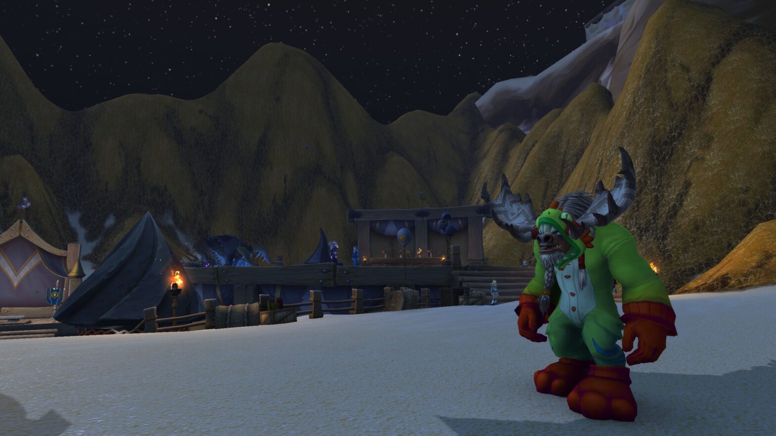 WoW’s 11.0.5 Patch: Major Class Changes and Meta Shifts