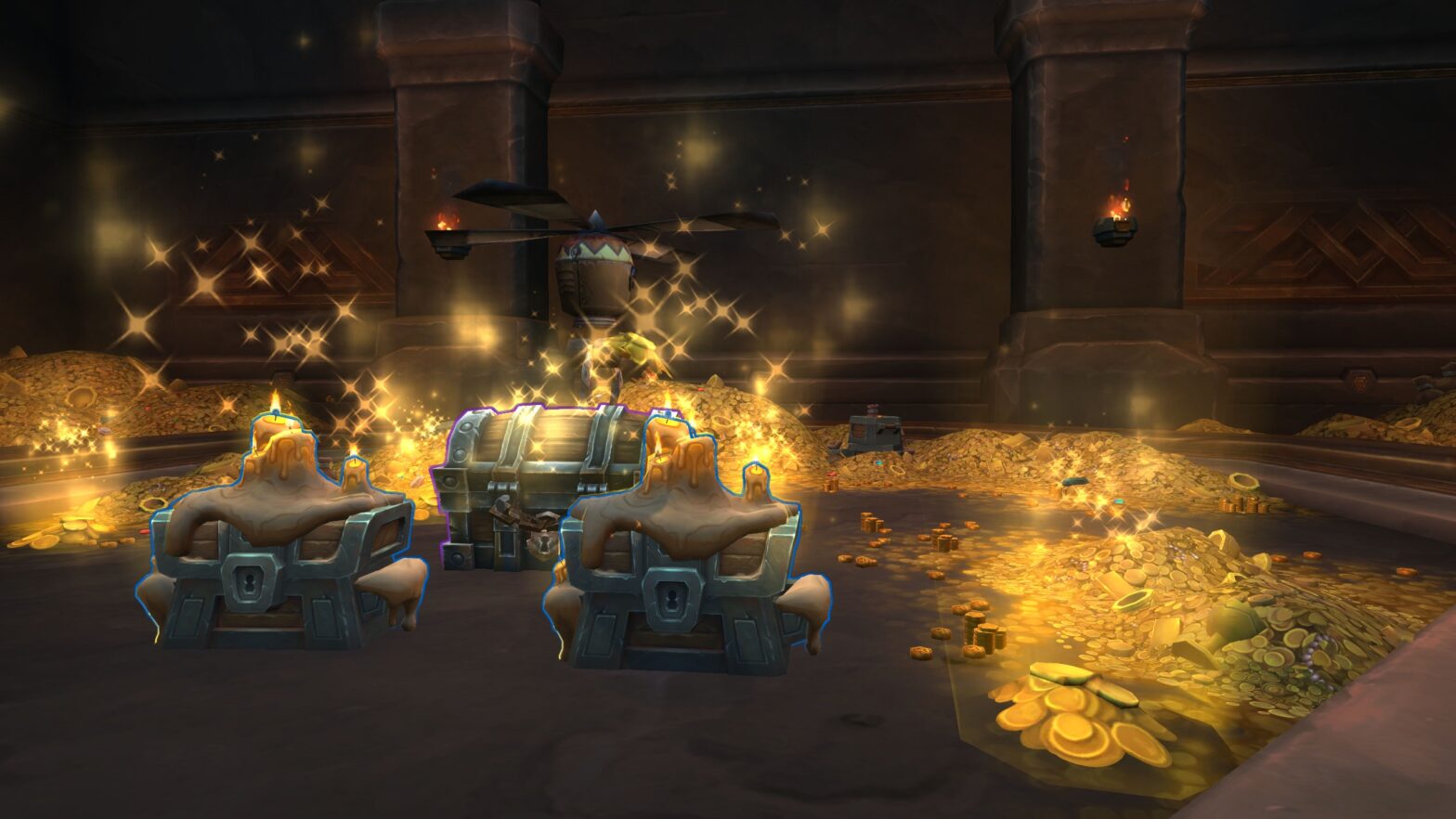 How to Get Cheap WoW MoP Classic Gold Right Now