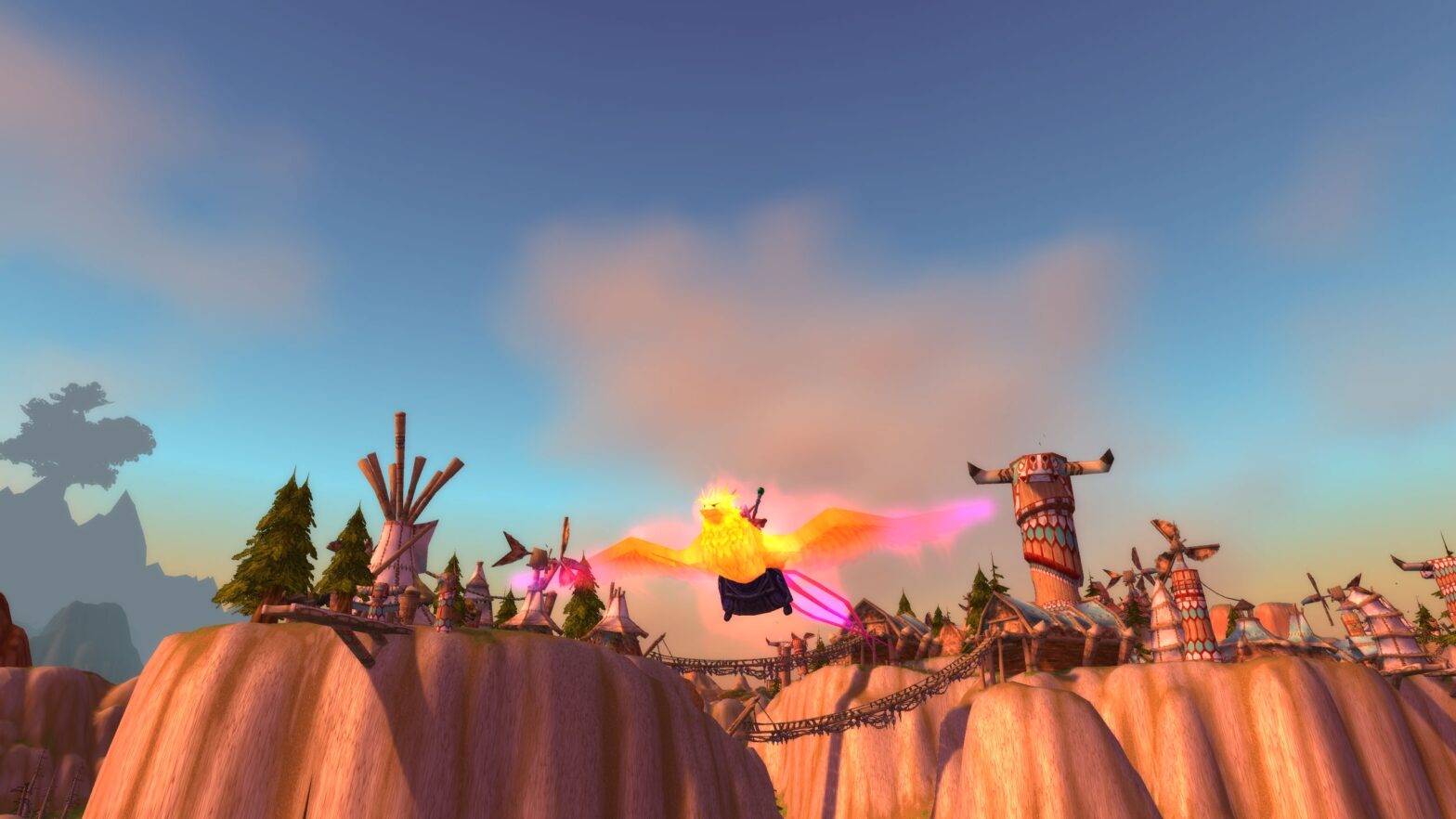 WoW Mounts in Raids: Which Ones Are Worth the Effort?