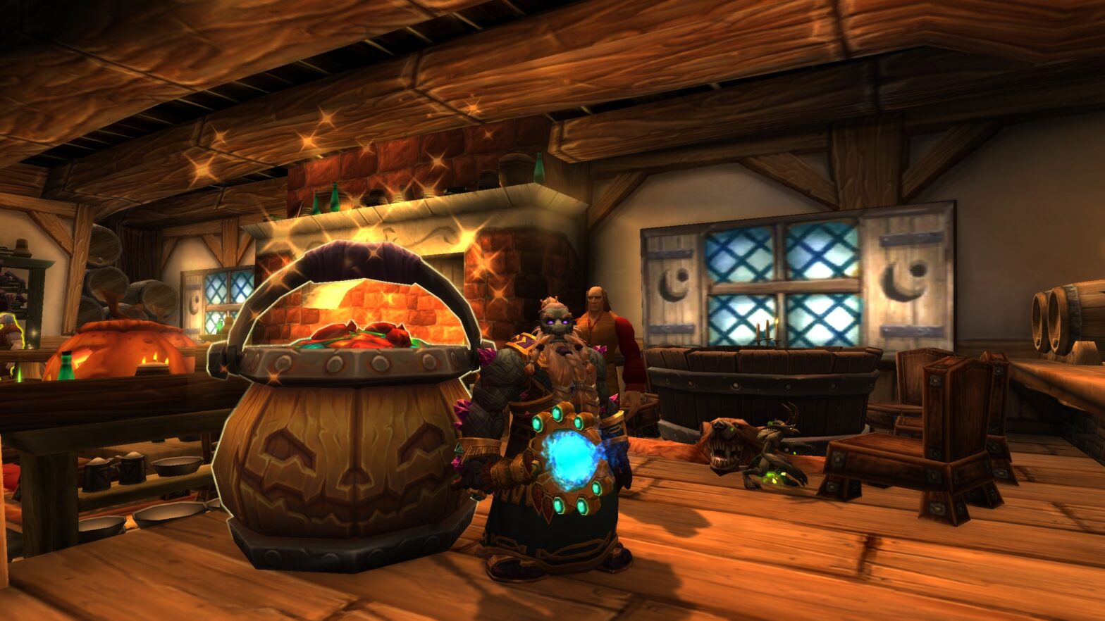 How to Complete Hallow’s End in World of Warcraft