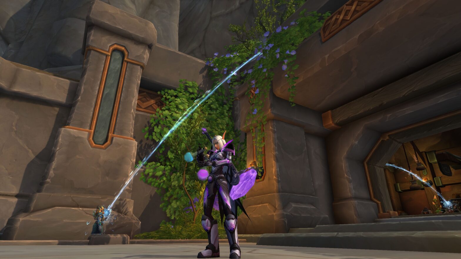 The Impact of World of Warcraft on Online Gaming Culture