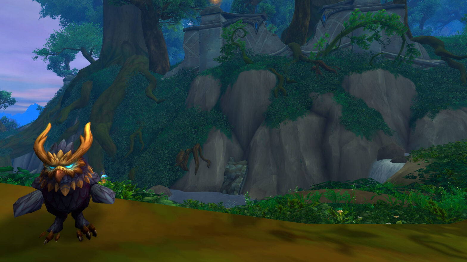 Uncovering Hidden Secrets and Easter Eggs in Legion Remix’s Story Chapters