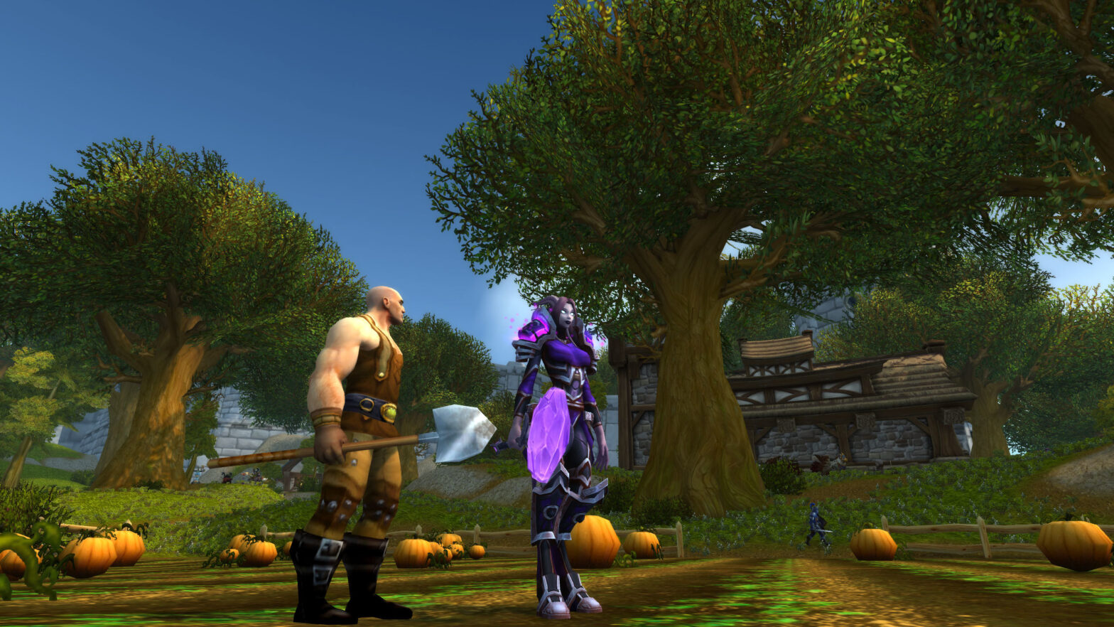 Crafting Knowledge Progression Rewards Long-Term Investment