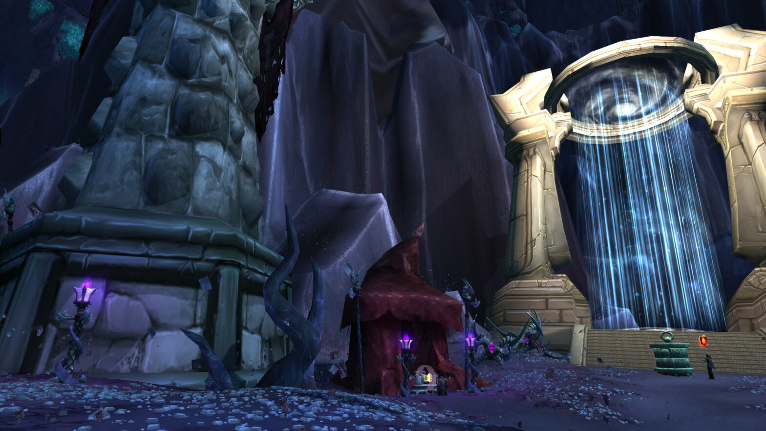 Cataclysm’s Impact: The World That Changed Forever